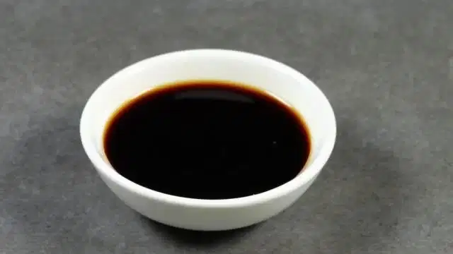 Lecitina de soja